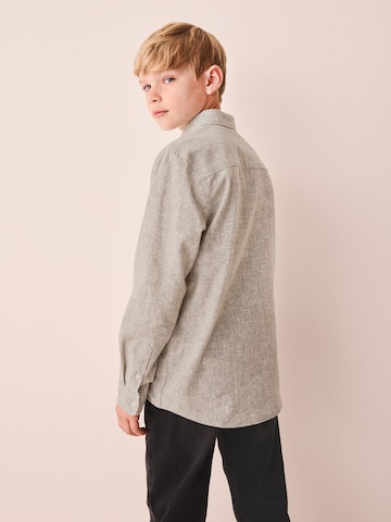Next Regular Fit Paita värissä beige