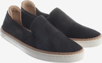 UGG Halbschuhe 37 in Braun: Vorderseite