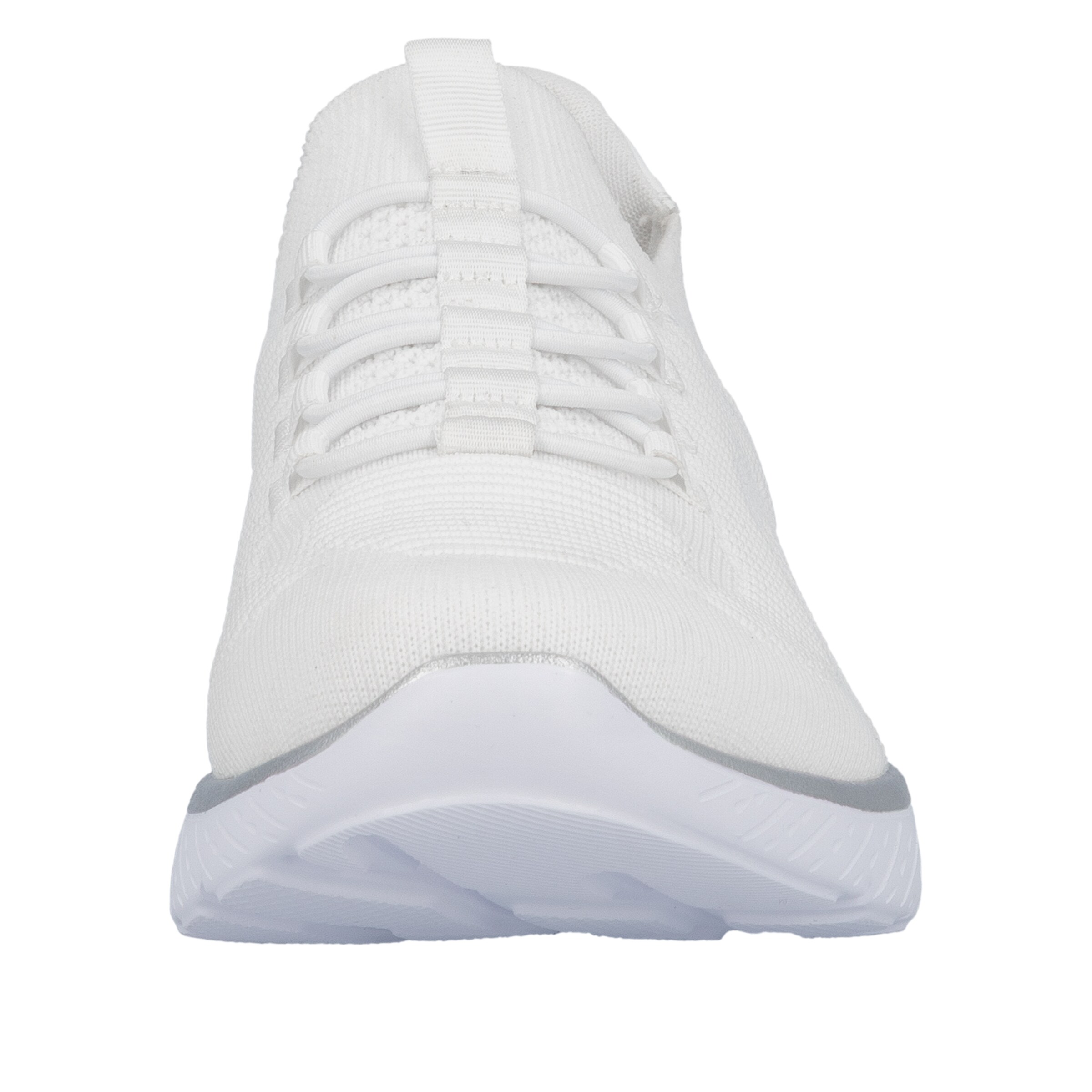 Slip on Rieker Sport en blanc