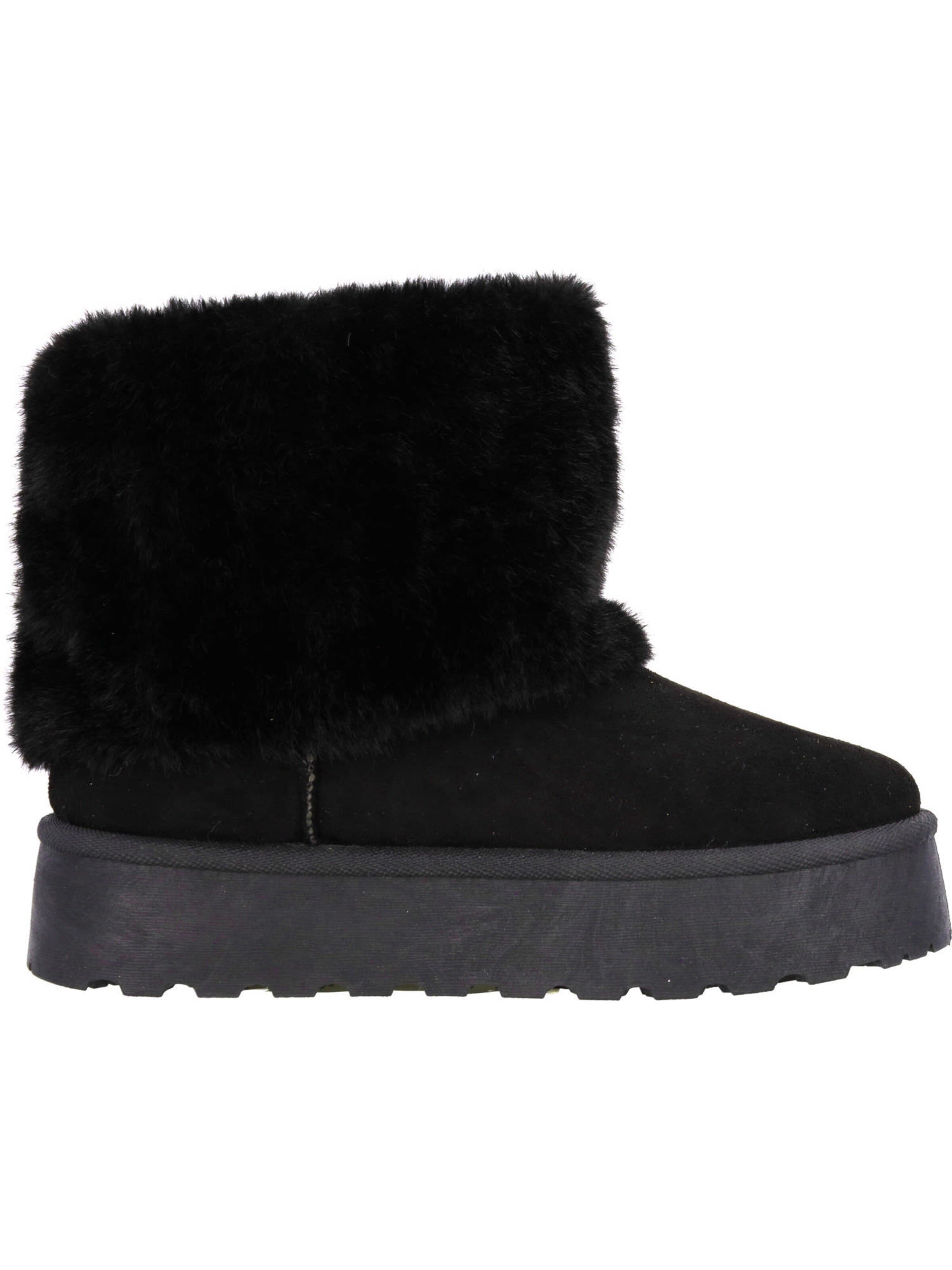 Palado - Botas 'Meumine' en negro