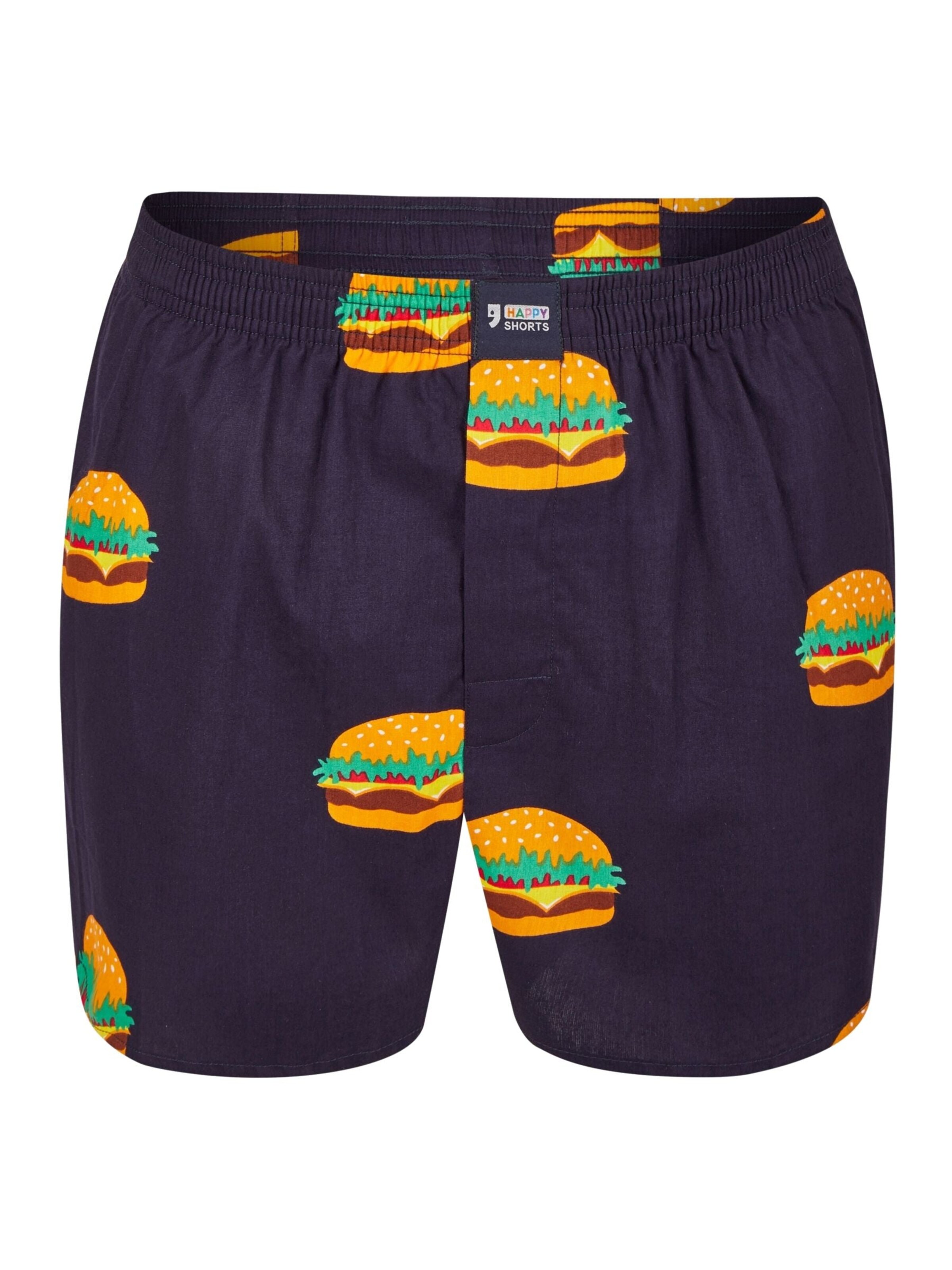 Happy Shorts Boxer shorts in Blue