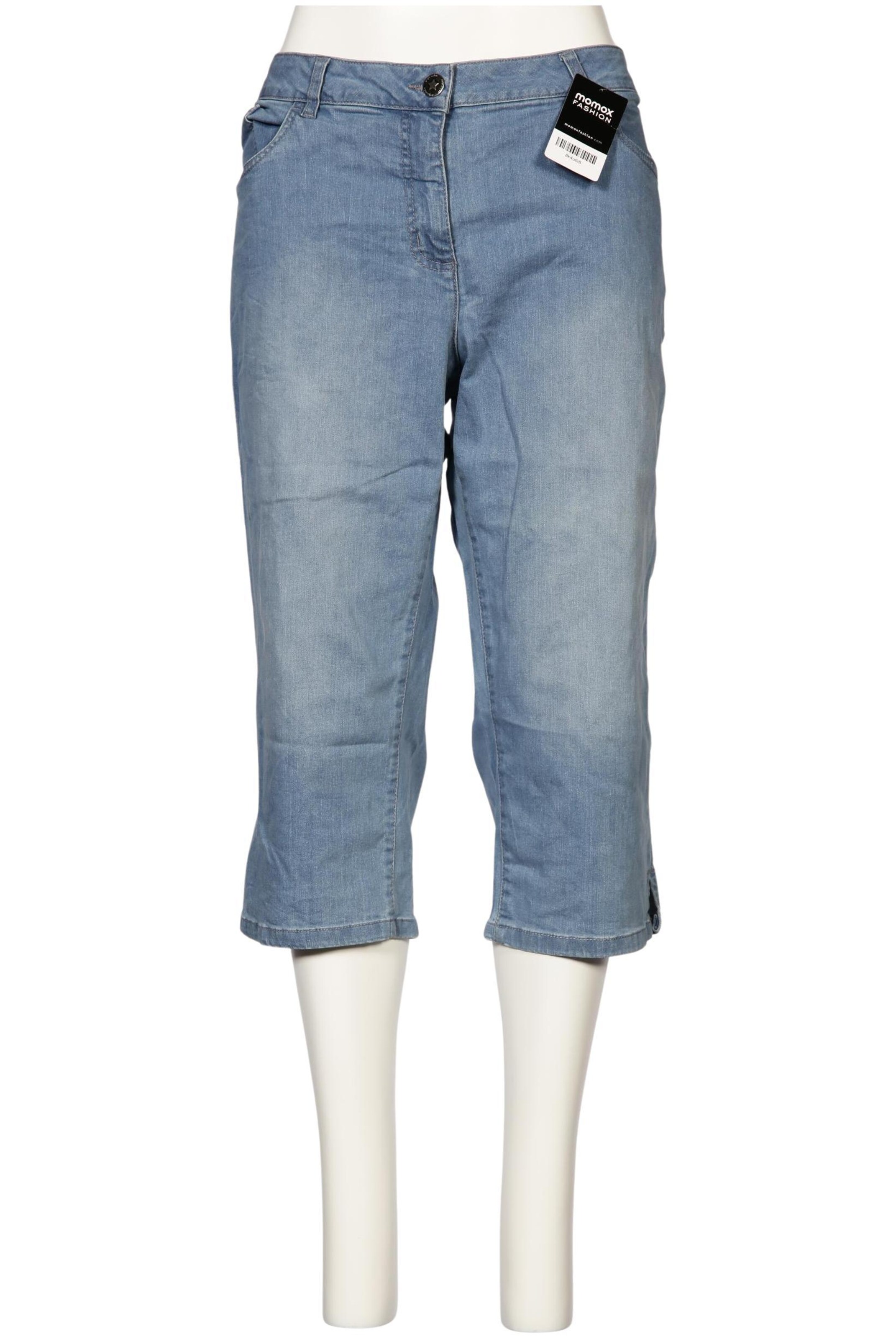 Angel of Style Jeans in 37-38 in Blue: front