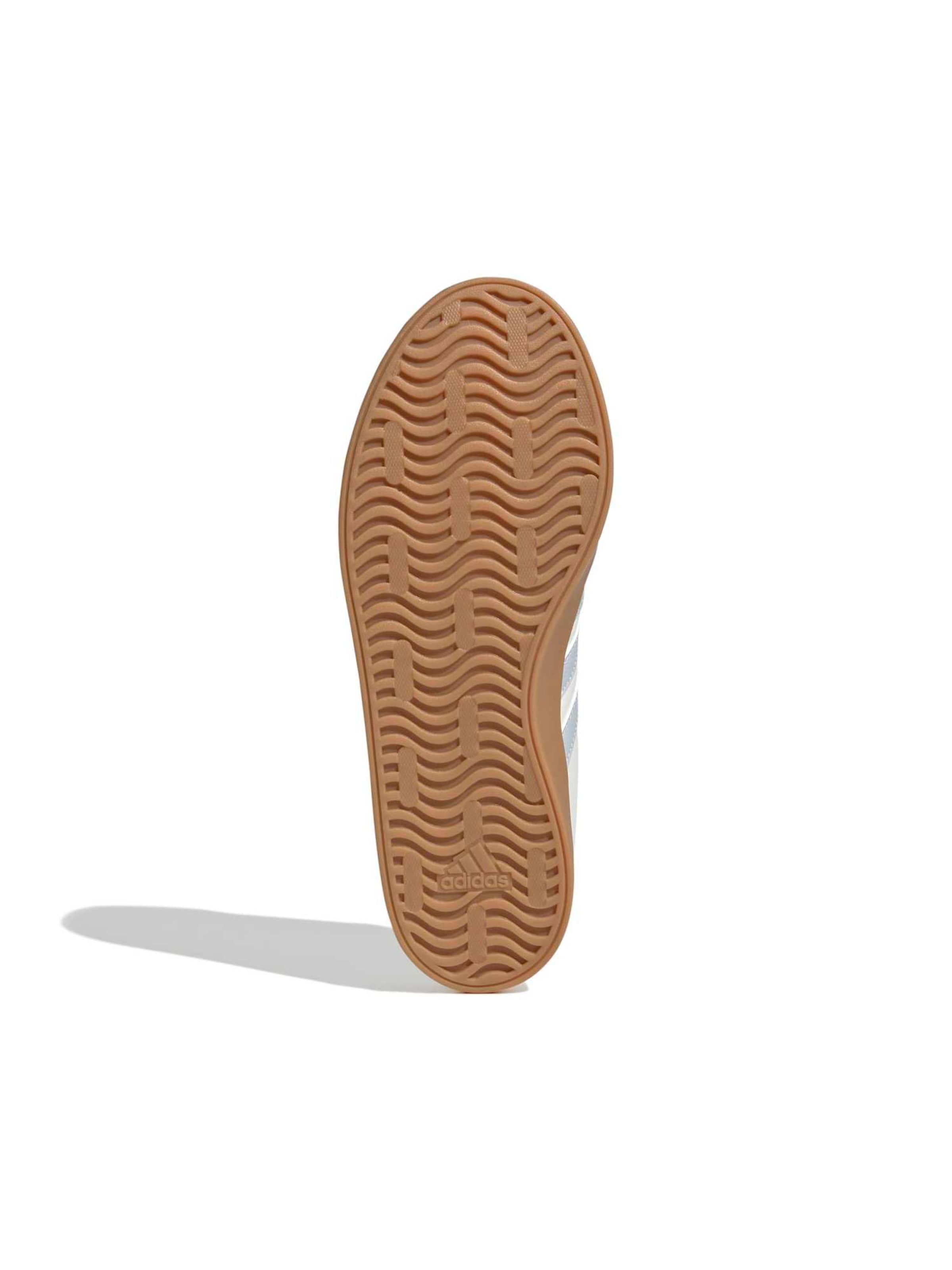 ADIDAS SPORTSWEAR Sneakers laag 'VL Court 3.0' in Wit