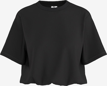 HYPEDROP Shirt in Black: front