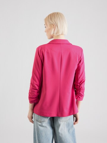 ONLY Blazer 'DIANA' in Pink