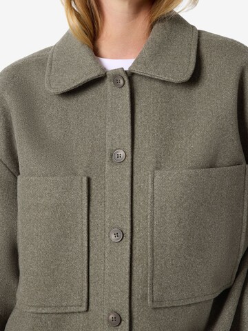 Noisy may Jacke  'RODDY' in Grün