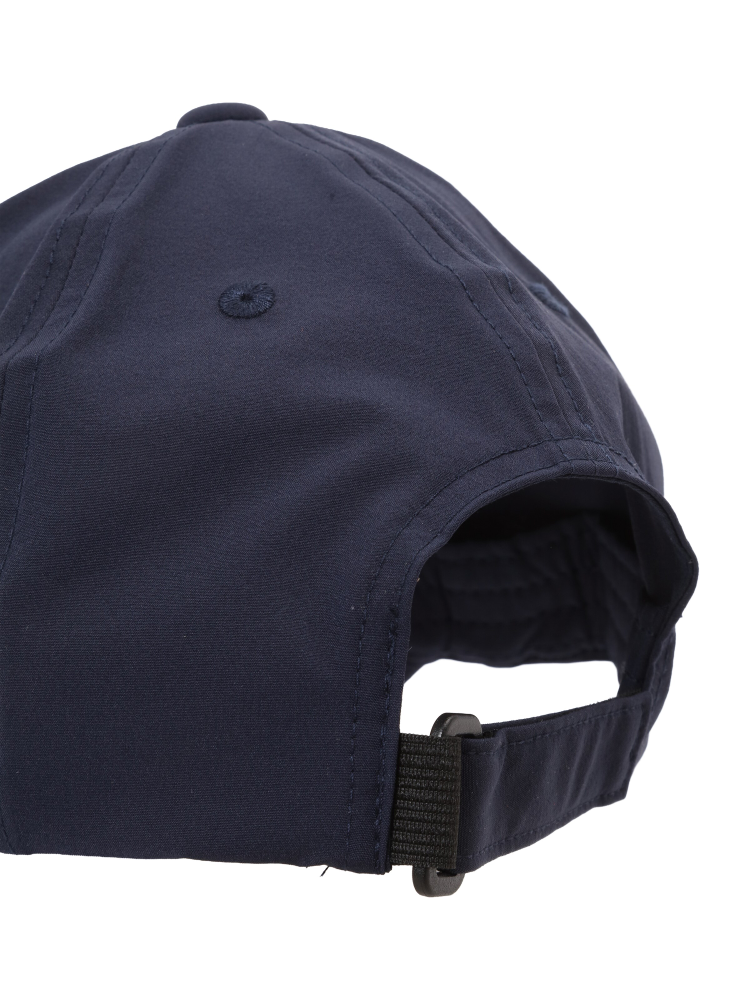 EA7 Emporio Armani - Gorra en azul