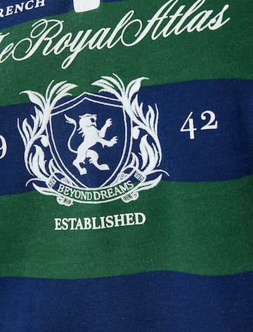 Koton Sweatshirt in Blue