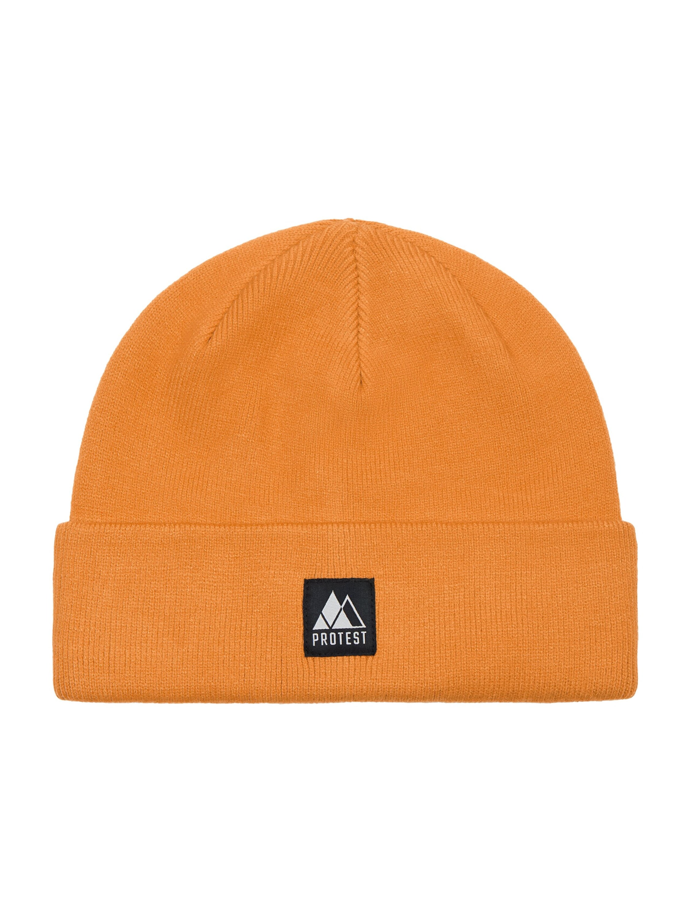 PROTEST Muts 'PRTKeeton' in Geel: voorkant