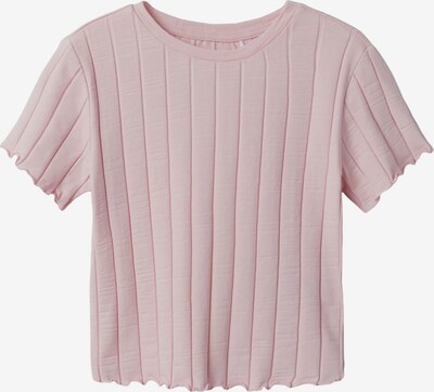 NAME IT Camiseta 'NORALINA' en rosa claro, Vista del producto