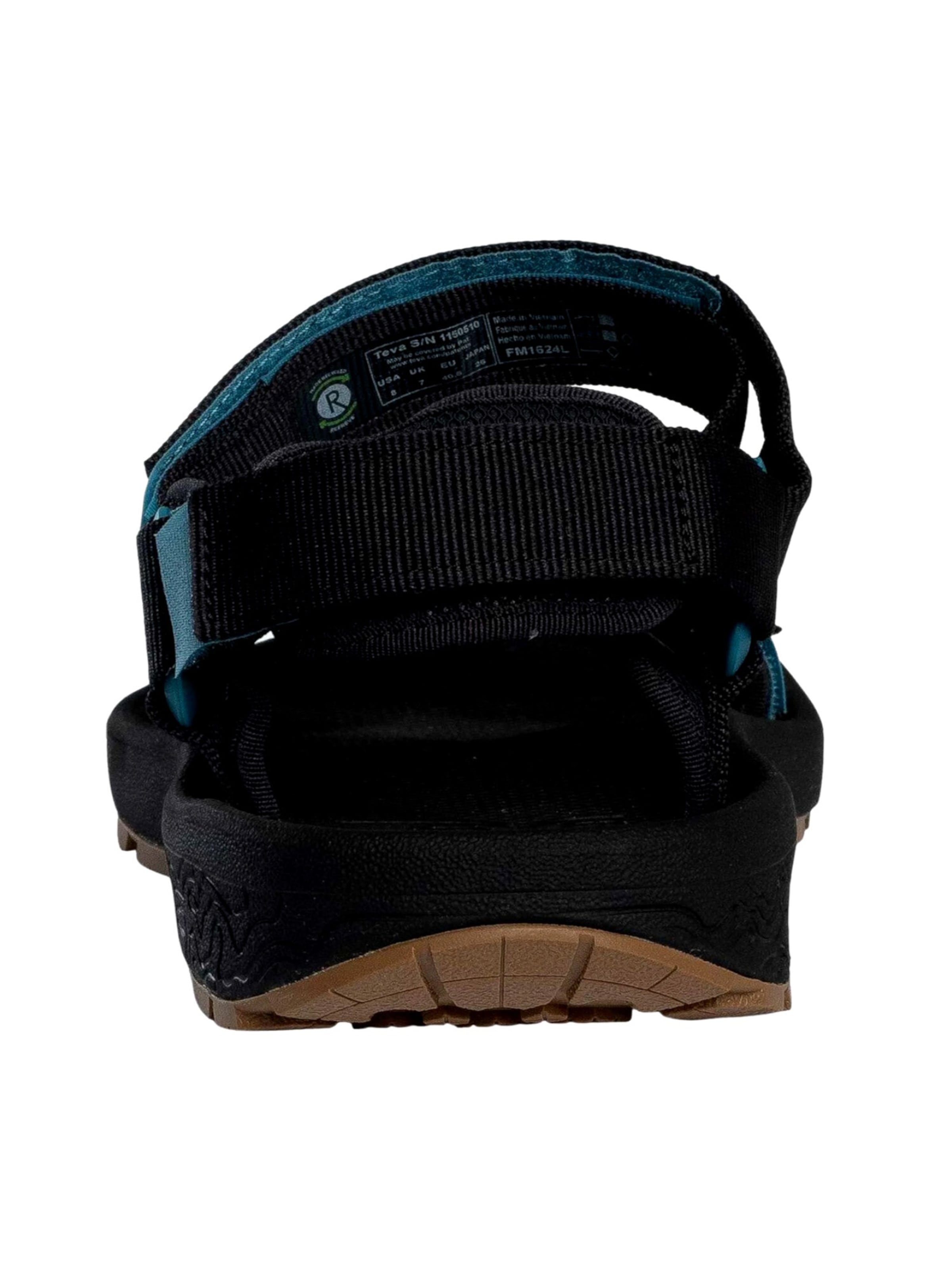 Sandales 'Hydratrek' TEVA en gris