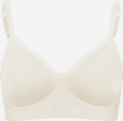 Bravado Designs Soutien-gorge 'Muse' en blanc cassé, Vue avec produit