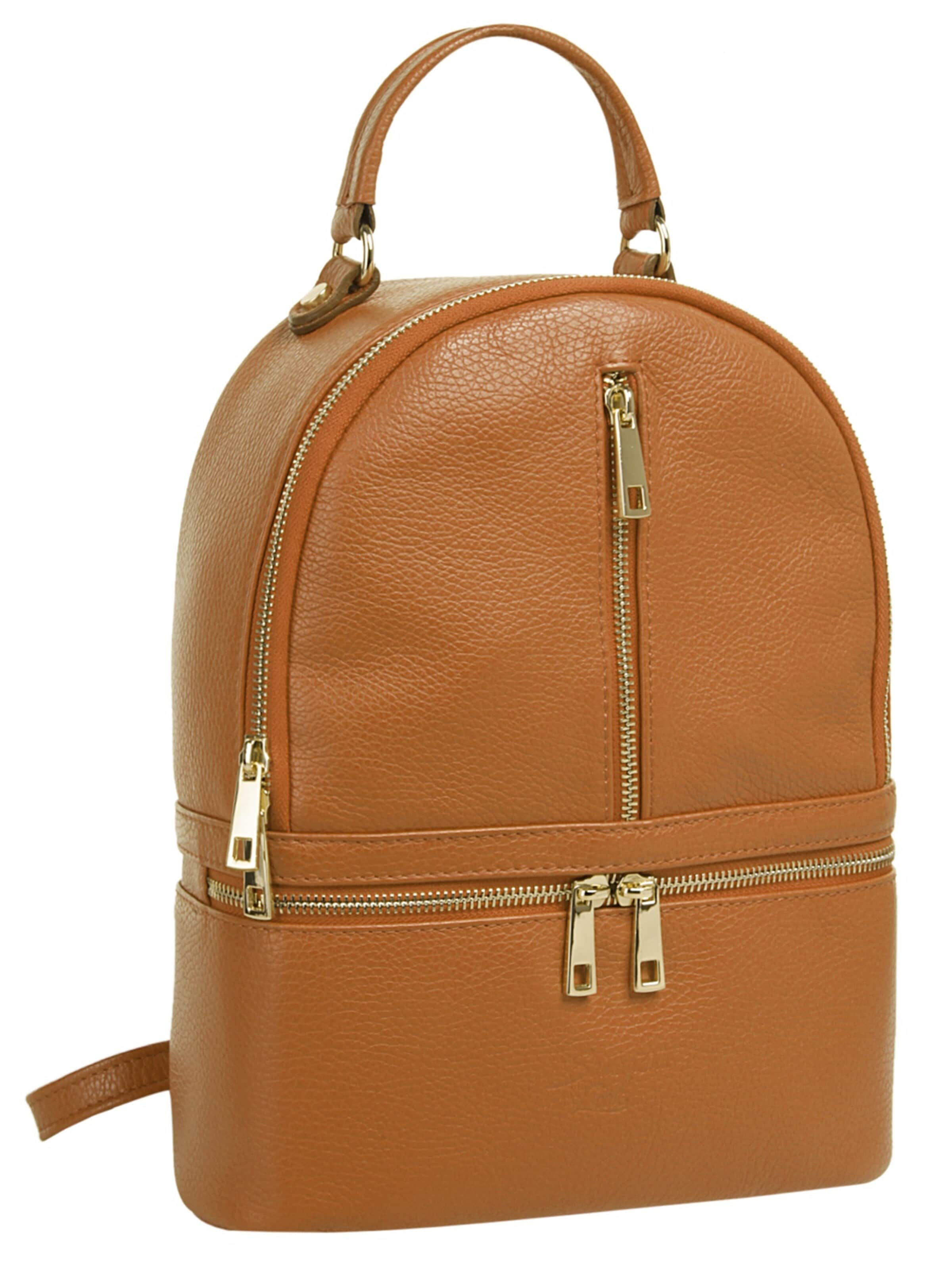 Samantha Look Rucksack‌‌‌‌‌‌‌‌ in Braun
