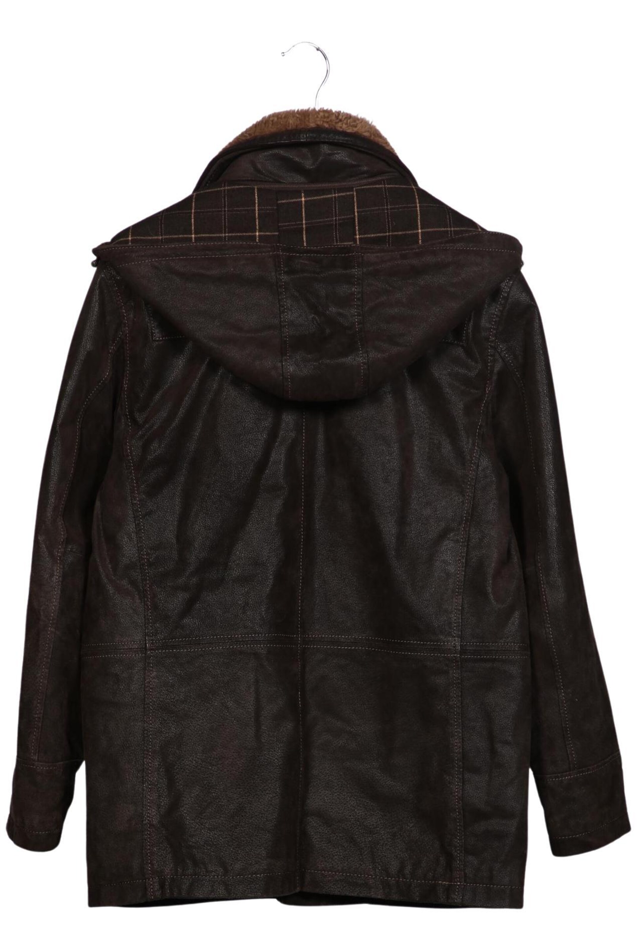 MILESTONE Jacket & Coat in M in Brown