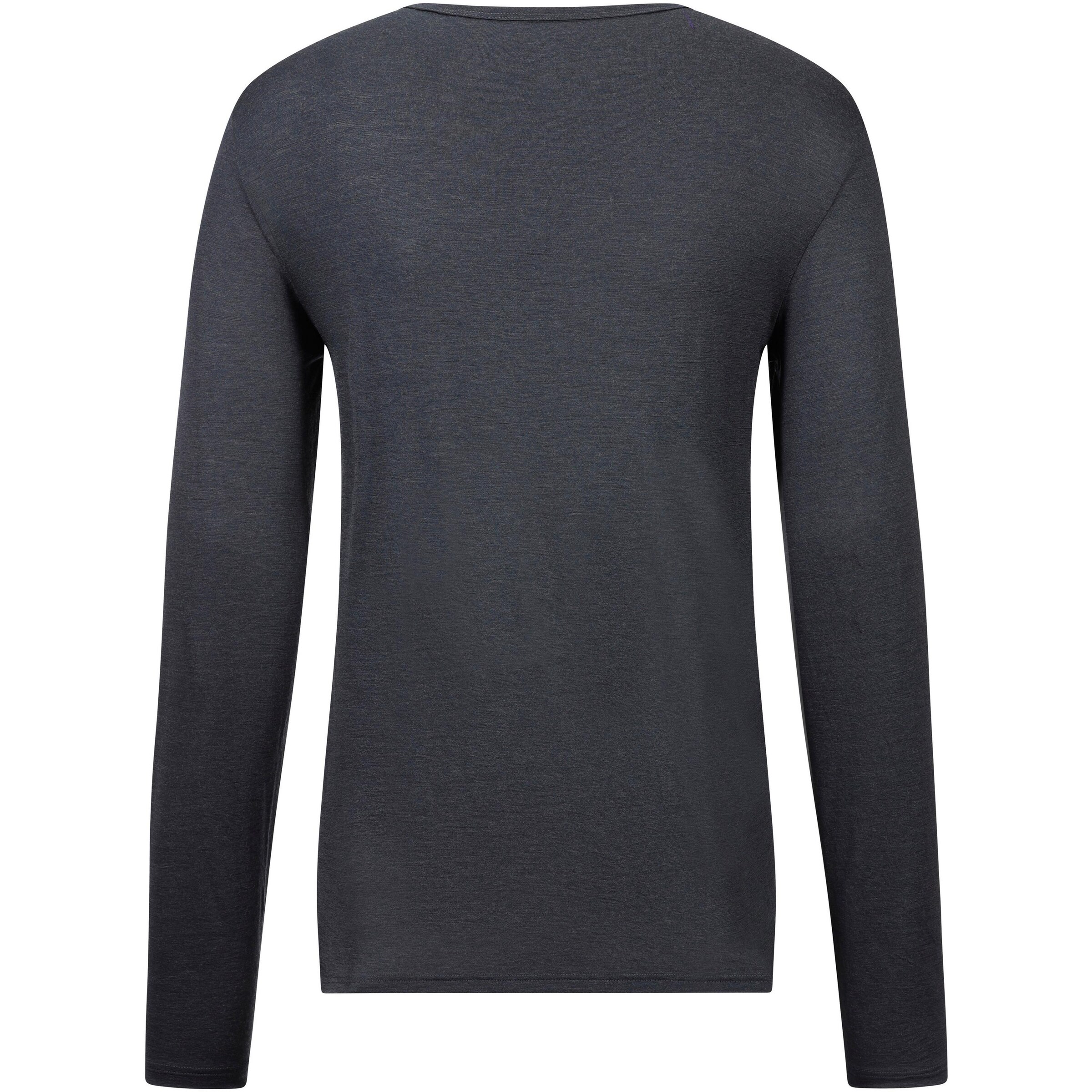 MCKINLEY Performance Shirt 'Creston' in Grey