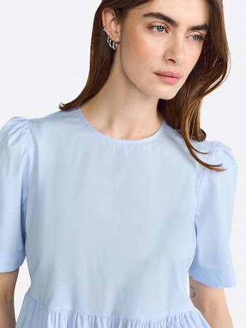 Camicia da donna di Rich & Royal in blu