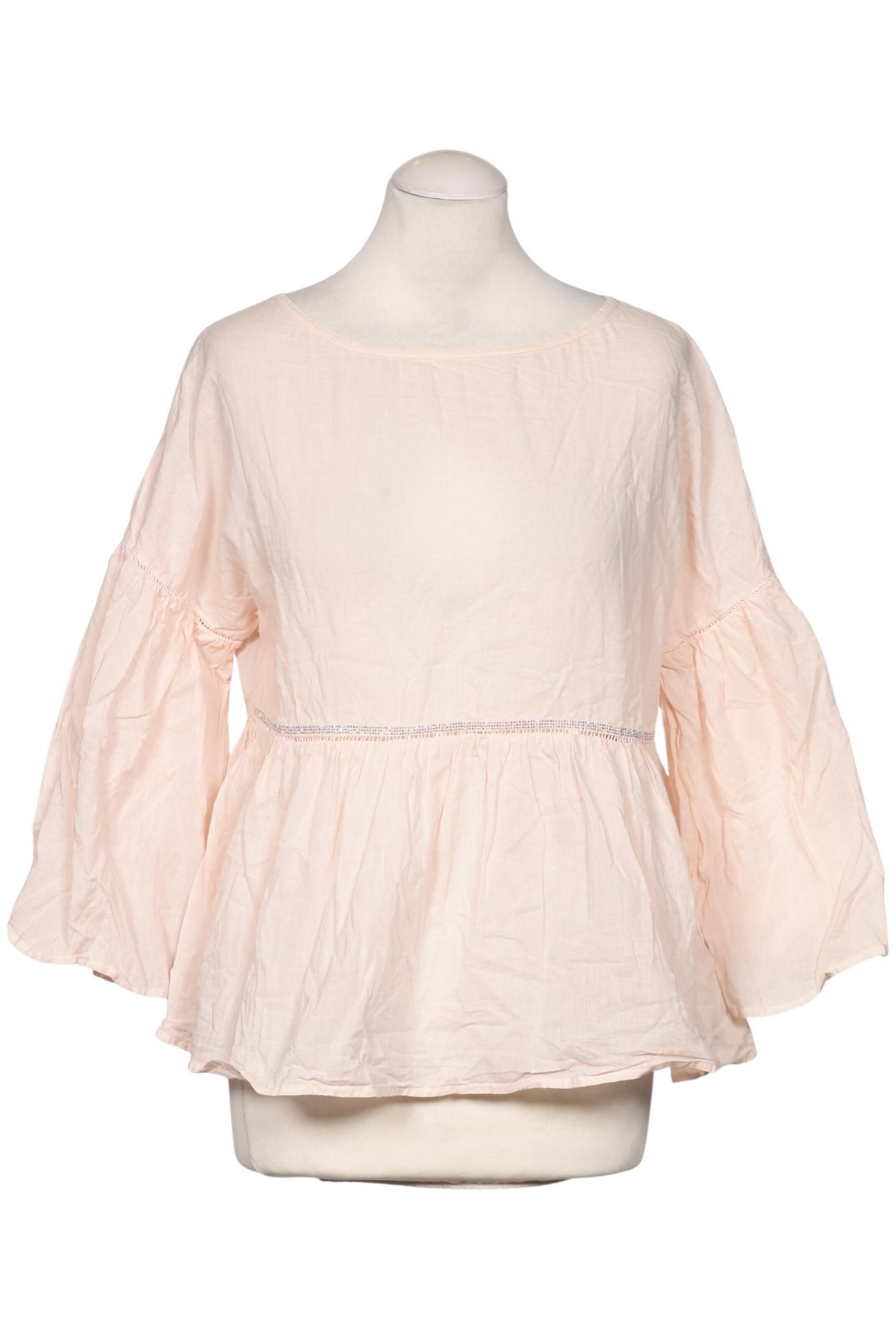 Liu Jo Blouse & Tunic in M in Pink: front
