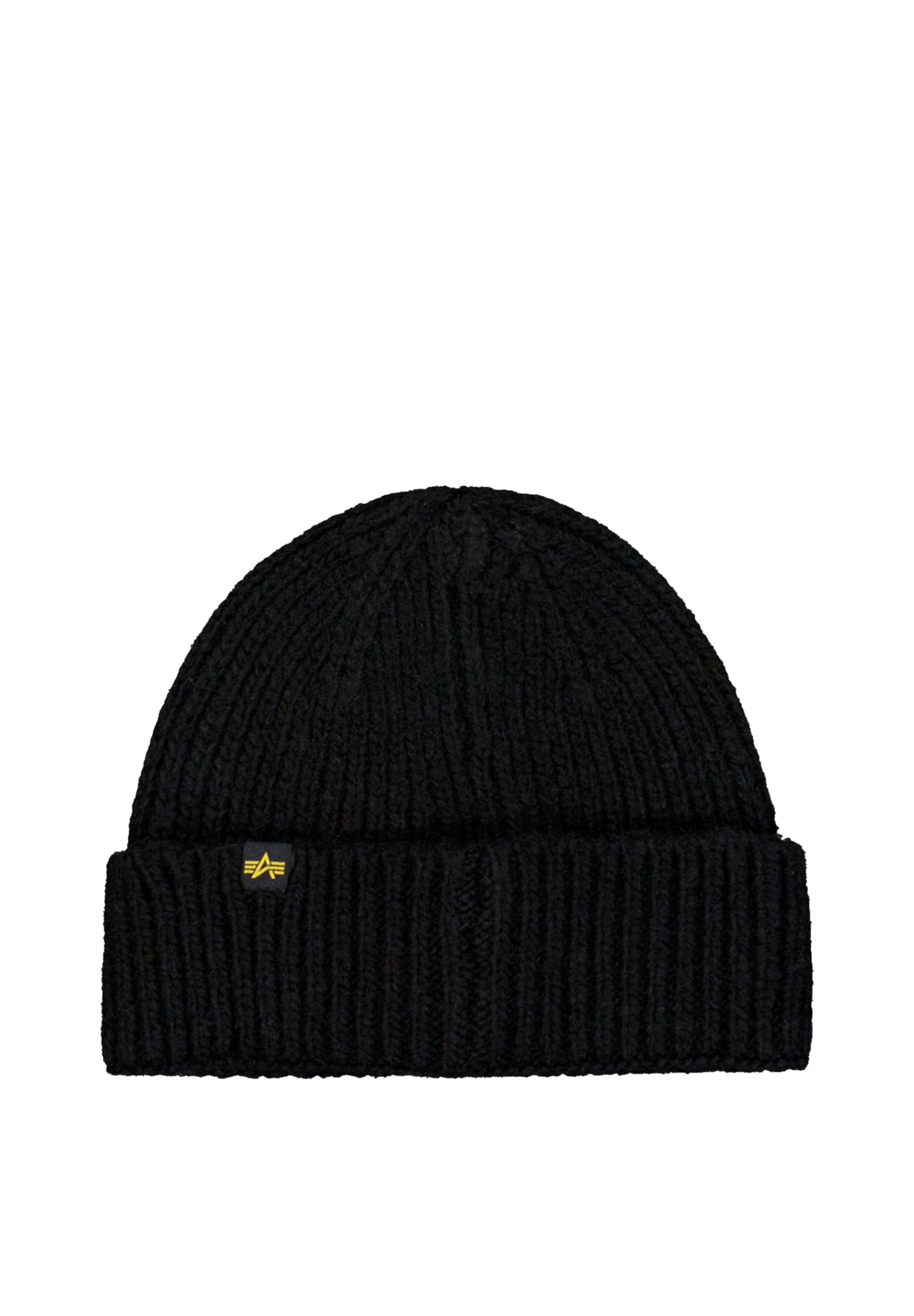 melns ALPHA INDUSTRIES Cepure
