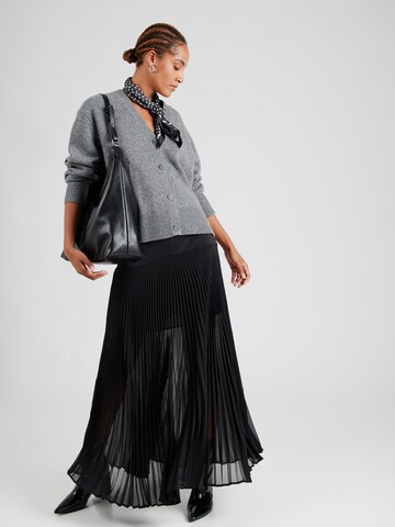 & Other Stories Strickjacke in Grau