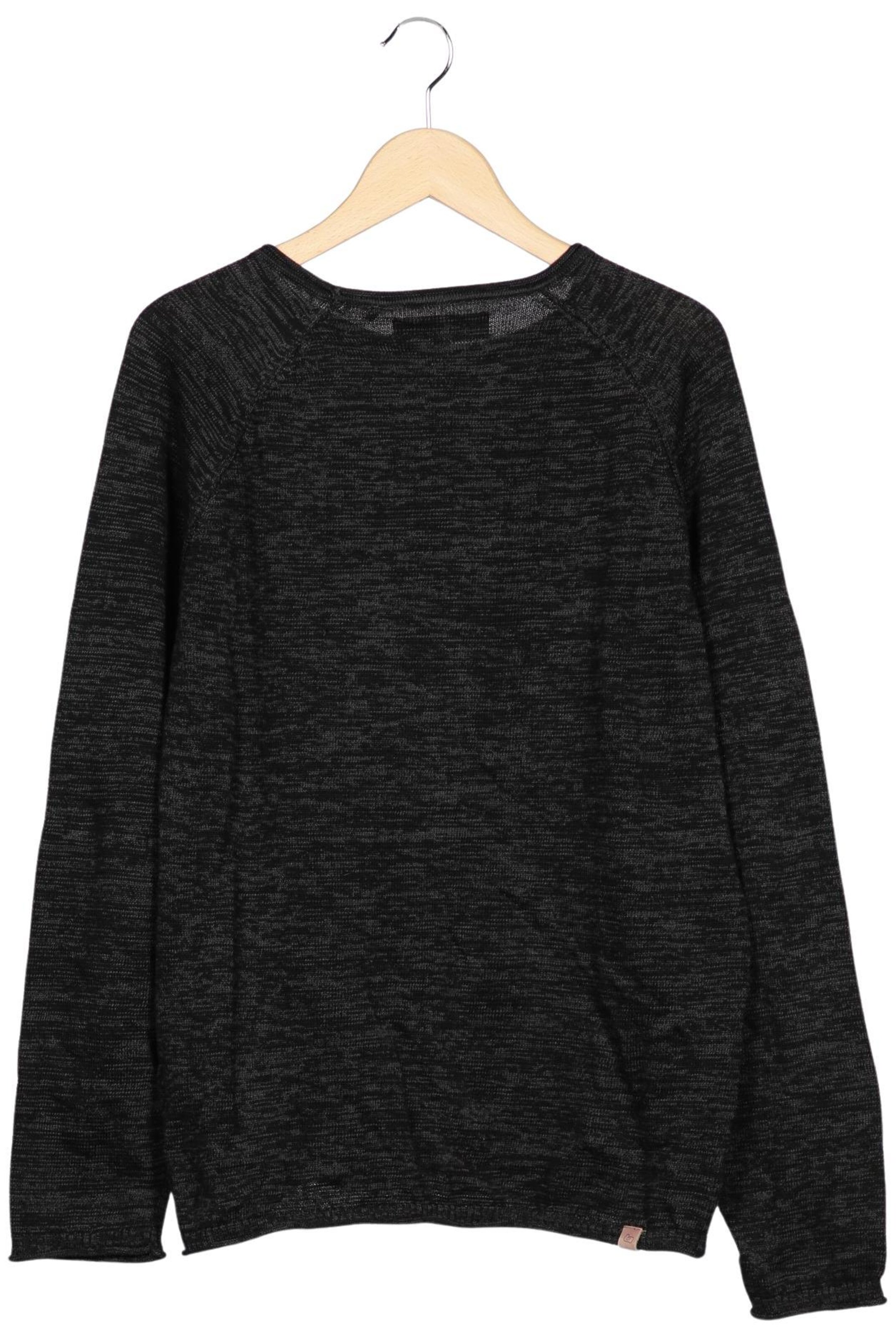 BLEND Sweater & Cardigan in XL in Grey