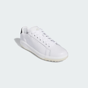 ADIDAS PERFORMANCE Athletic Shoes 'Go-To Spikeless 2.0' in White