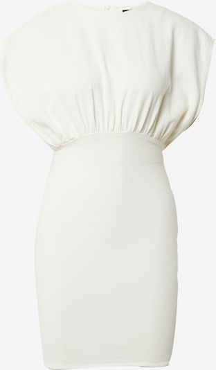Misspap Puzdrové šaty - vaječná škrupina, Produkt