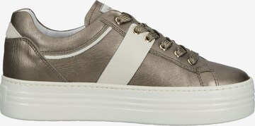 Nero Giardini Sneaker in Grau