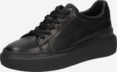 Sneaker low 'Malina' ABOUT YOU pe negru, Vizualizare produs