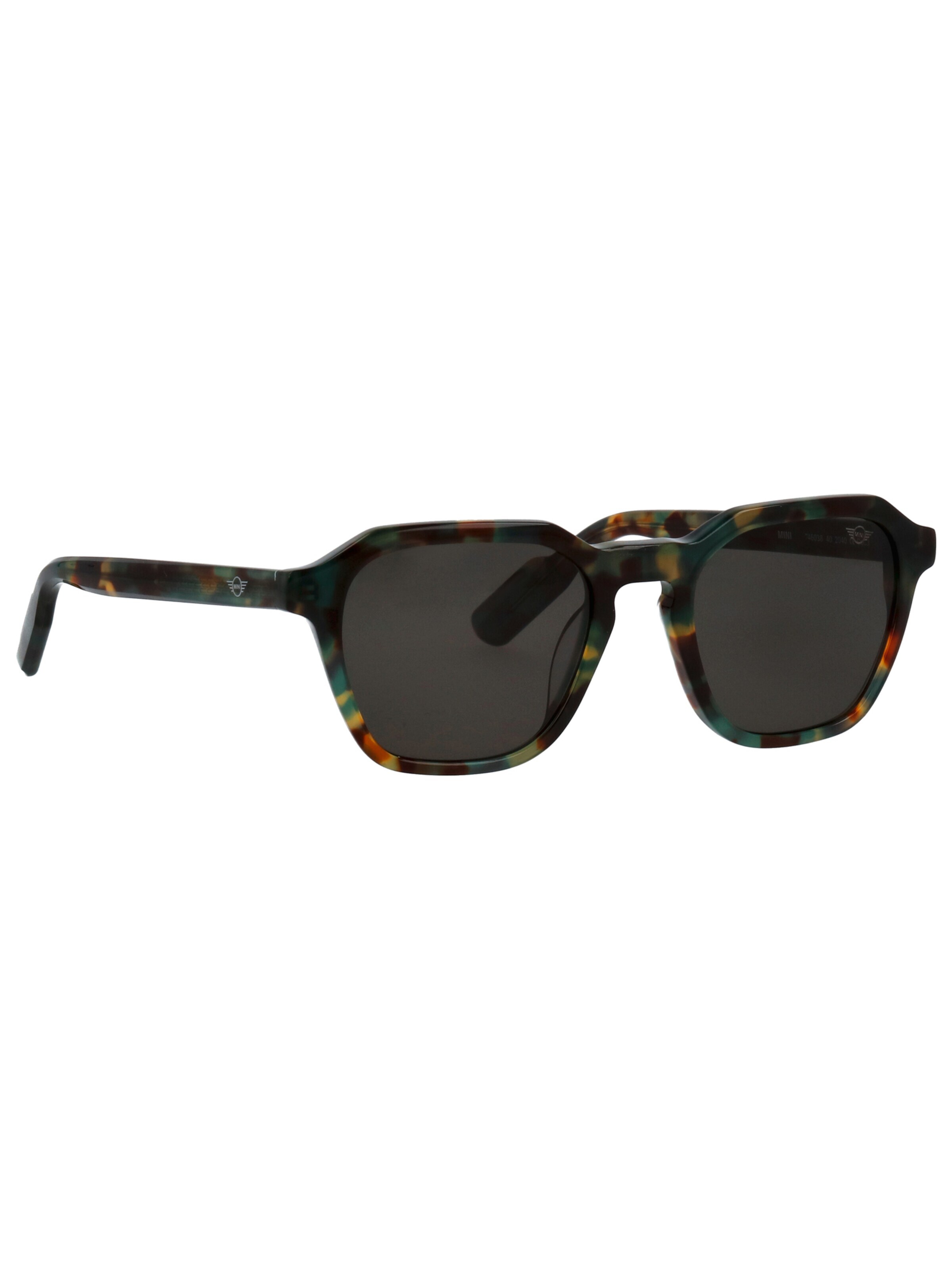 MINI Eyewear Sunglasses in Green