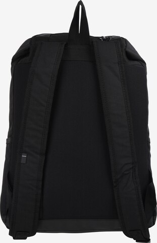 Forvert Rucksack 'Dillon' in Schwarz