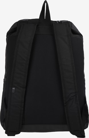 Forvert Backpack 'Dillon' in Black