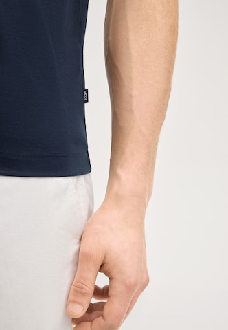 T-Shirt 'Warley' JOOP! en bleu