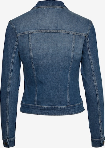 Noisy may Between-season jacket 'Debra' in Blue