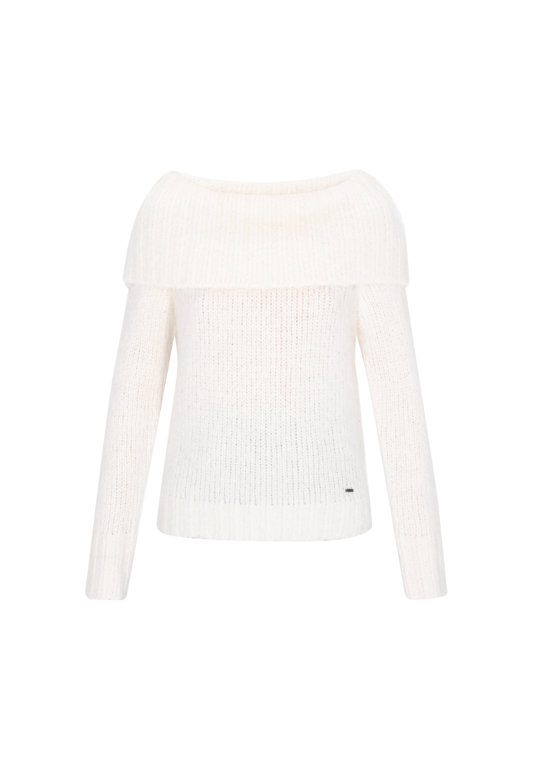 DreiMaster Vintage - Jersey en blanco: frente