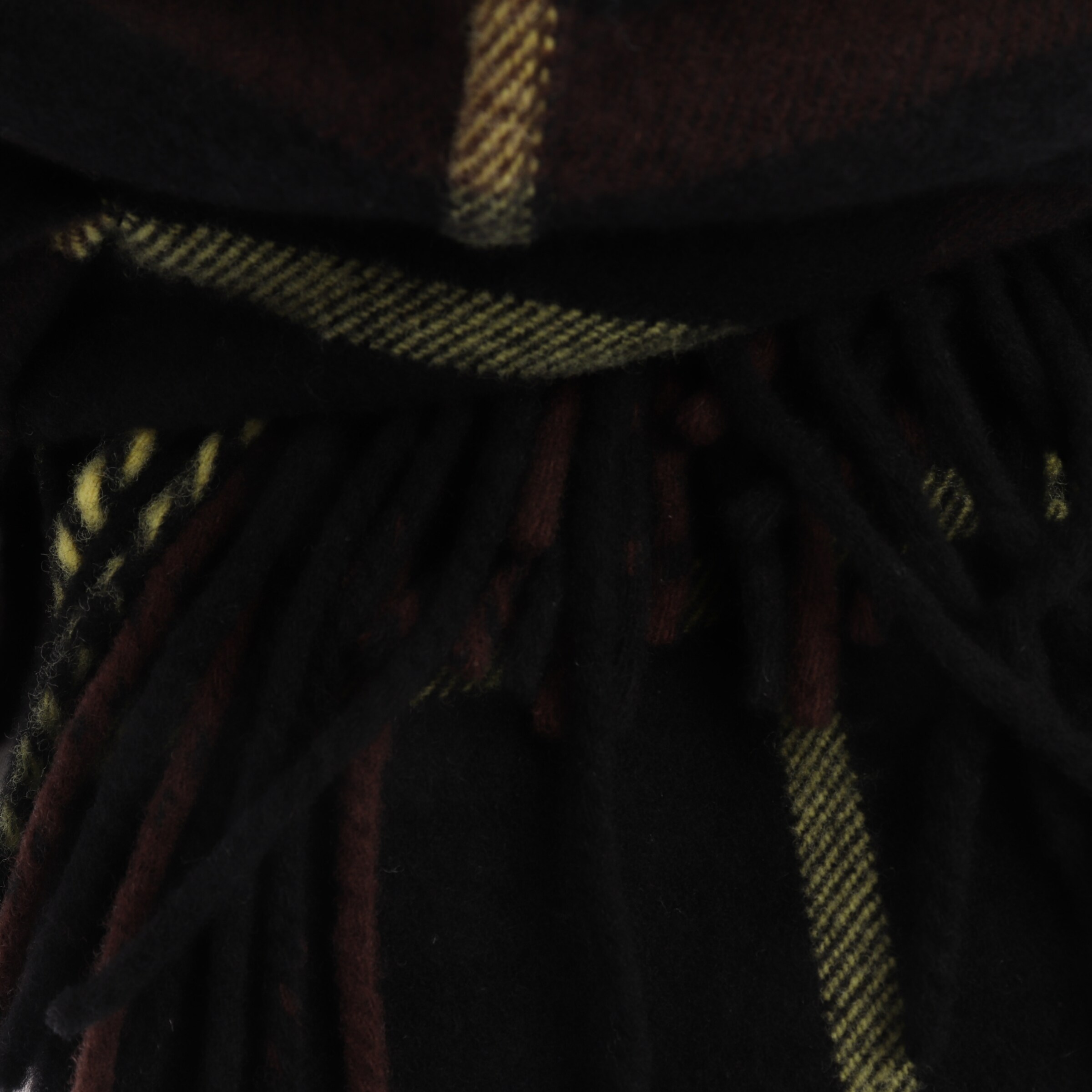 BURBERRY Schal One Size in Mischfarben