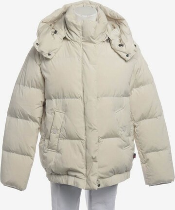 Woolrich Jacket & Coat in M in White: front