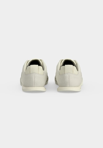 Calvin Klein Regular Sneakers in White