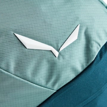 SALEWA Rugzak 'Pedroc Active' in Blauw