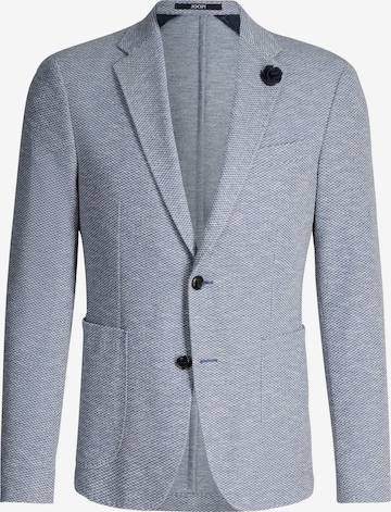 Veste de costume 'Hoverest' JOOP! en bleu : devant