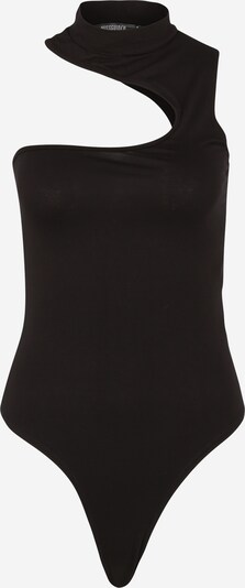 Missguided (Petite) Bodi majica u crna, Pregled proizvoda