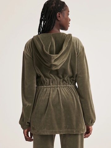 Odd Molly Cardigan 'Carola' i grøn