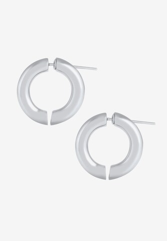 Boucles d'oreilles ELLI PREMIUM en argent