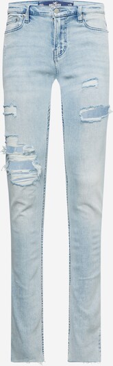 HOLLISTER Jeans in Light blue, Item view
