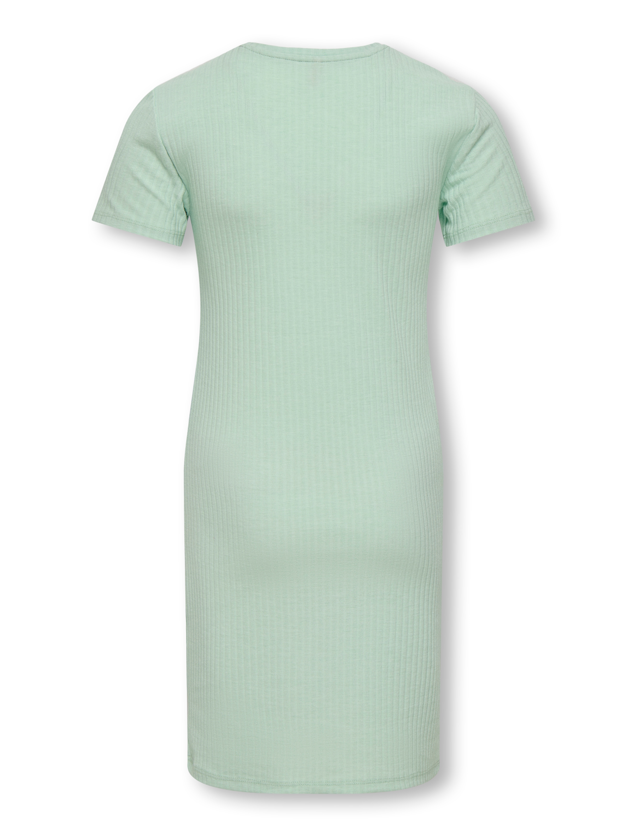 ONLY GIRLS Dress in Green