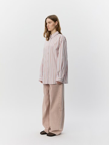 Sofie Schnoor Blouse 'MERCYSW' in Pink