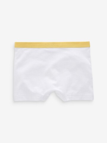 Next Underpants in White