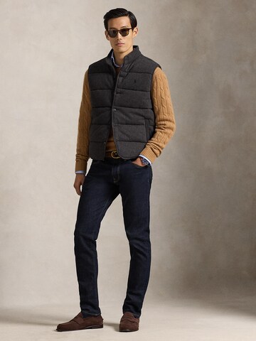 Polo Ralph Lauren Vest in Grey