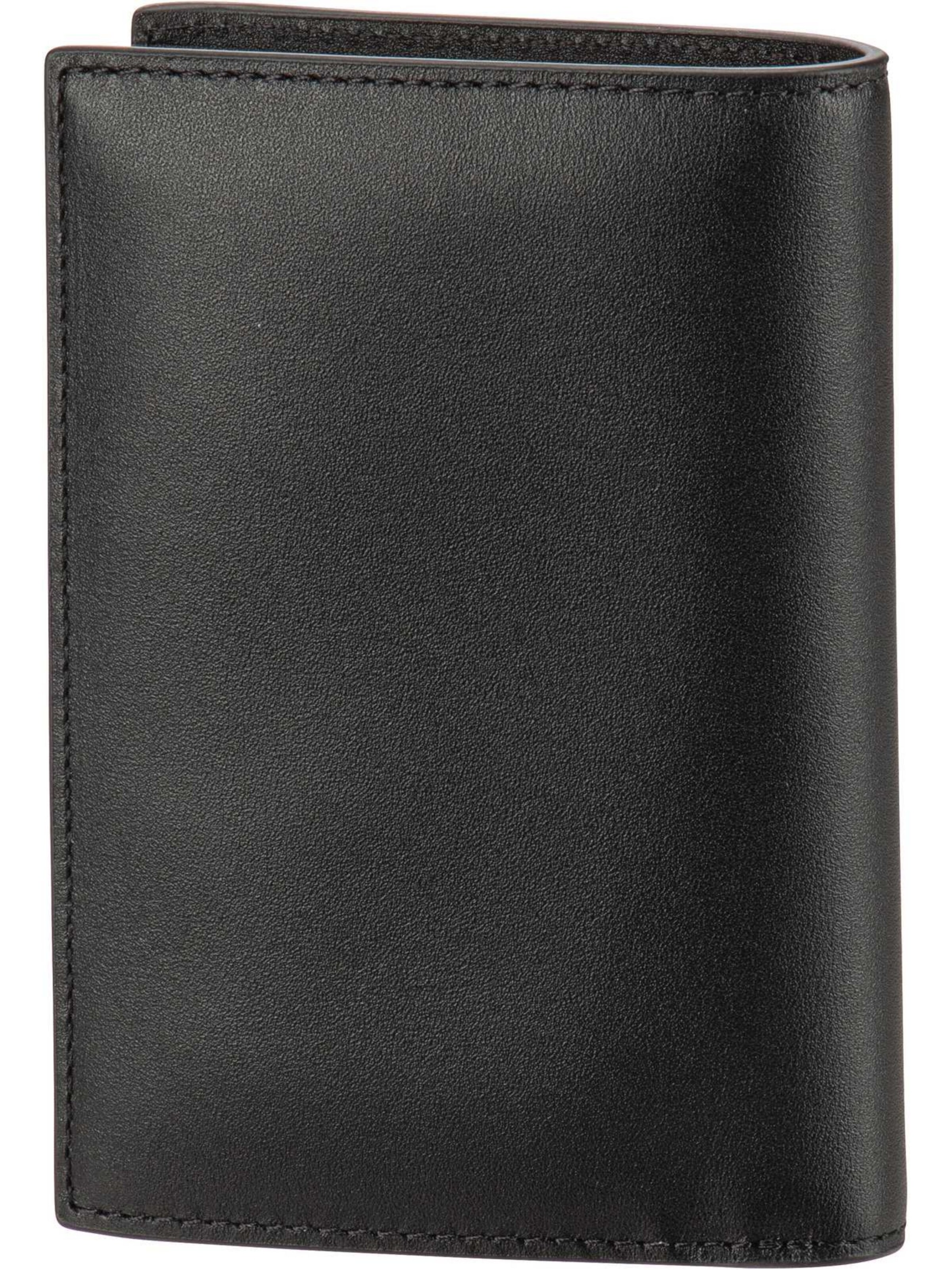 LACOSTE Wallet in Black