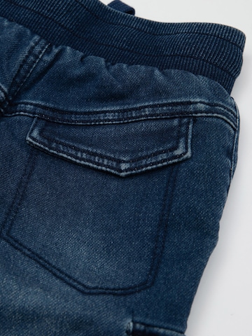 SIGIKID Regular Jeans‌ in Blau