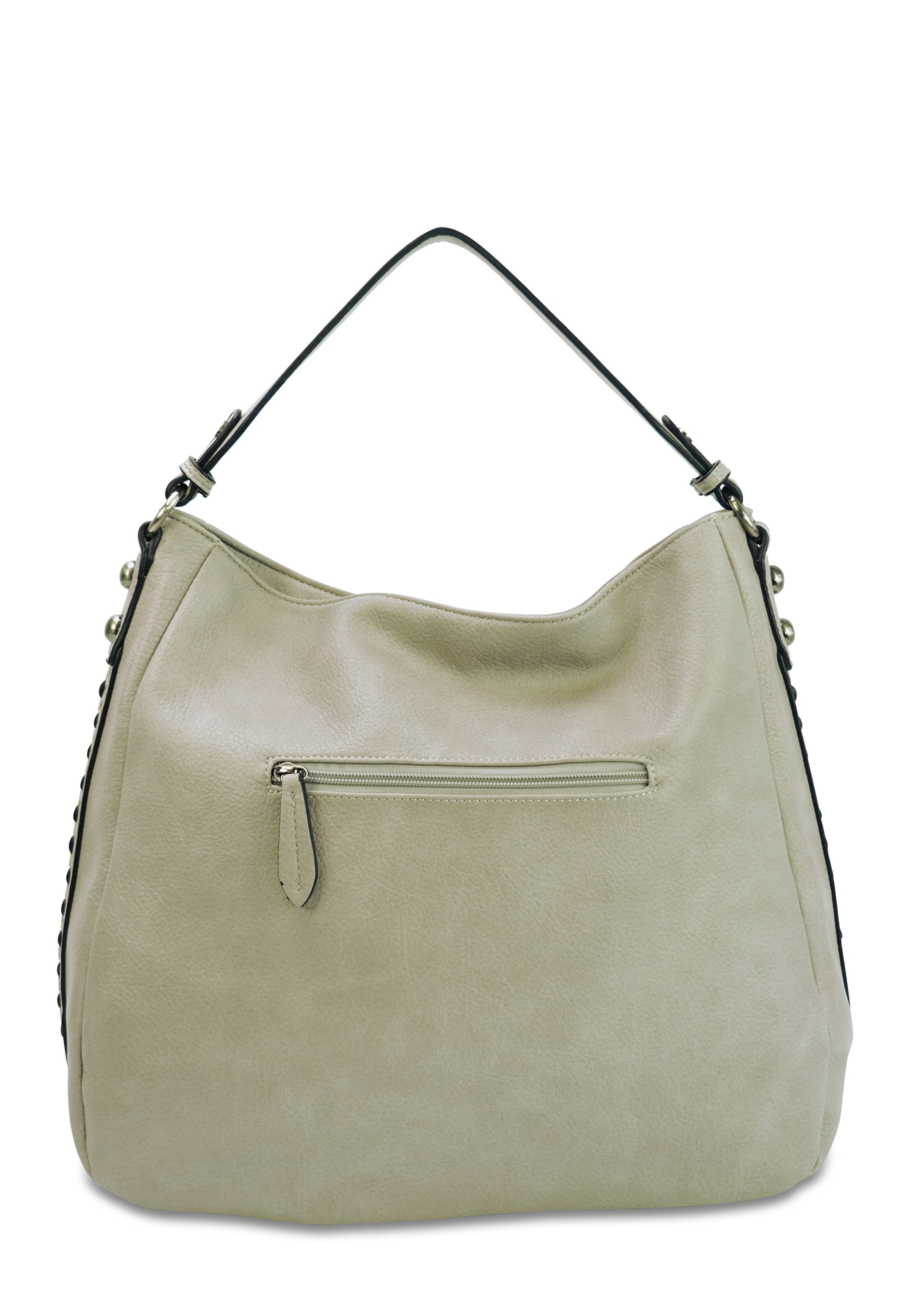 HARPA Handtasche 'ALANIS' in Grau